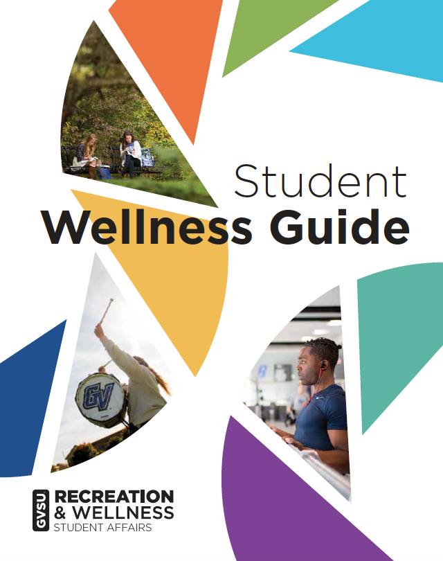Student Wellness Guide
